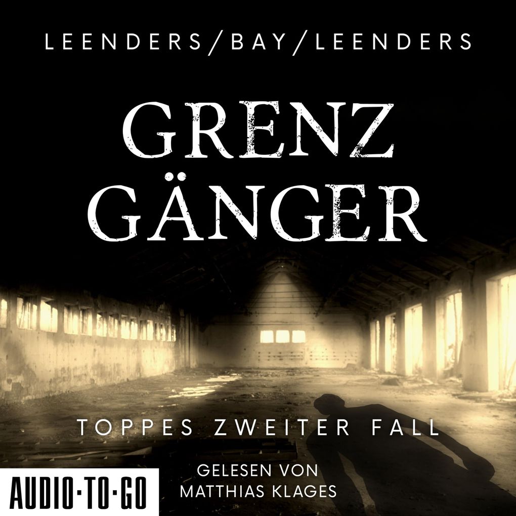 Grenzgänger