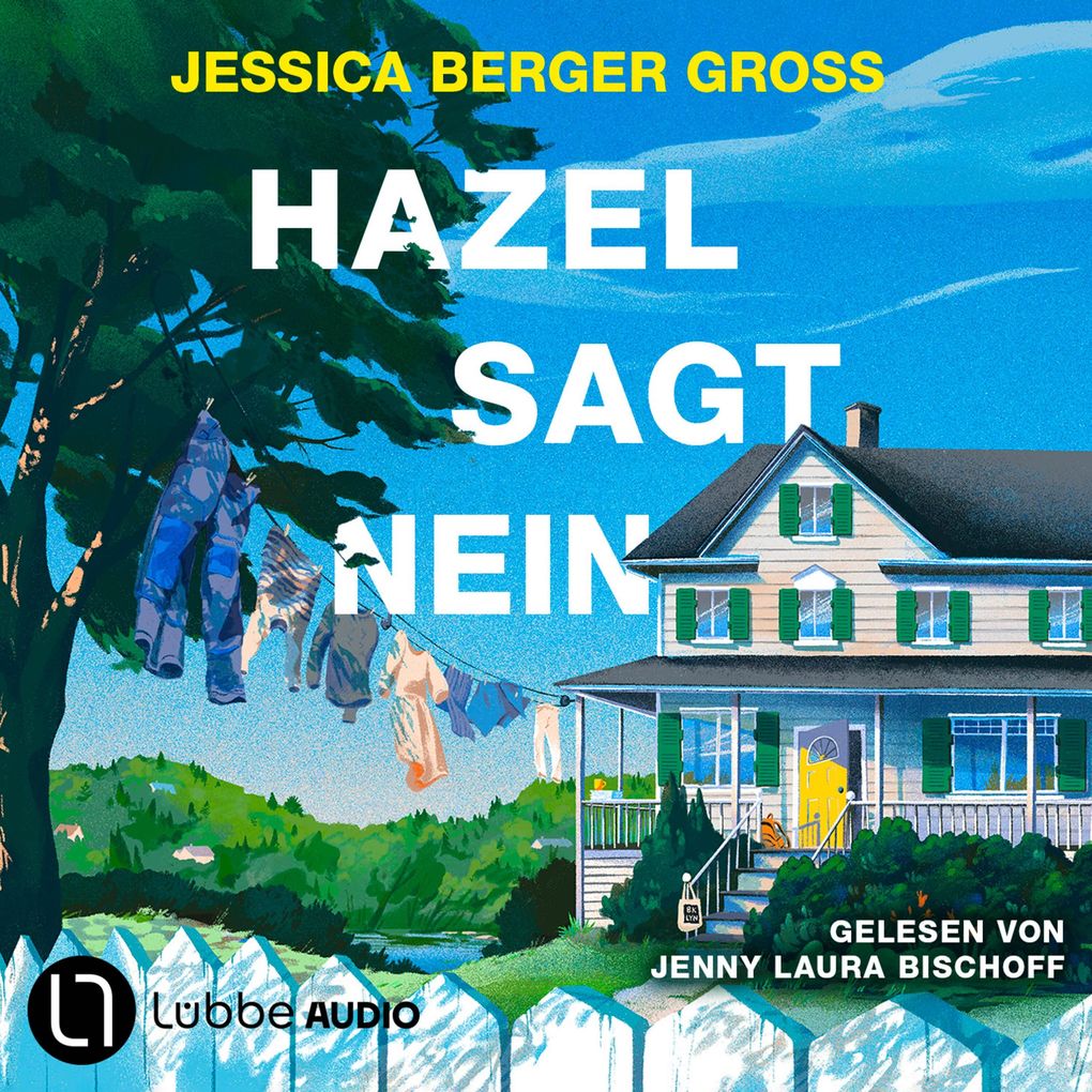Hazel sagt Nein