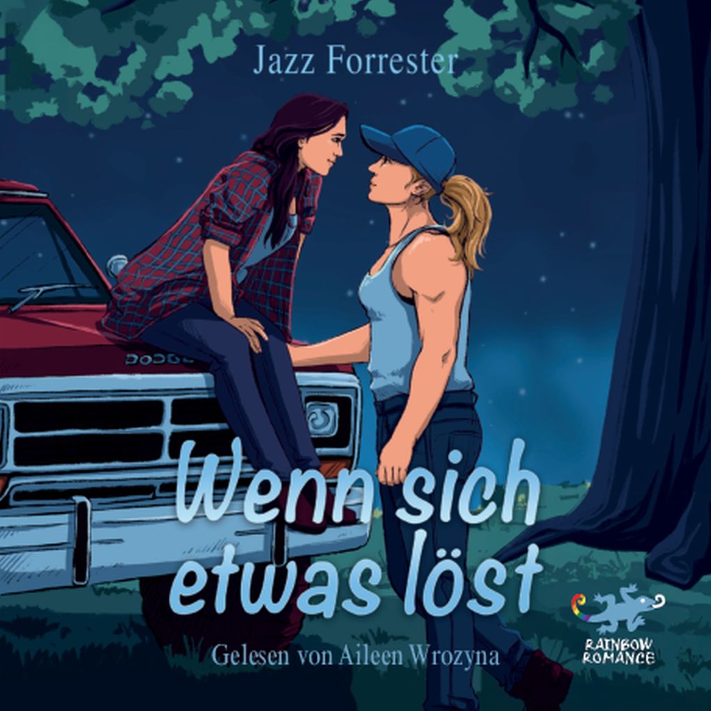Wenn sich etwas löst