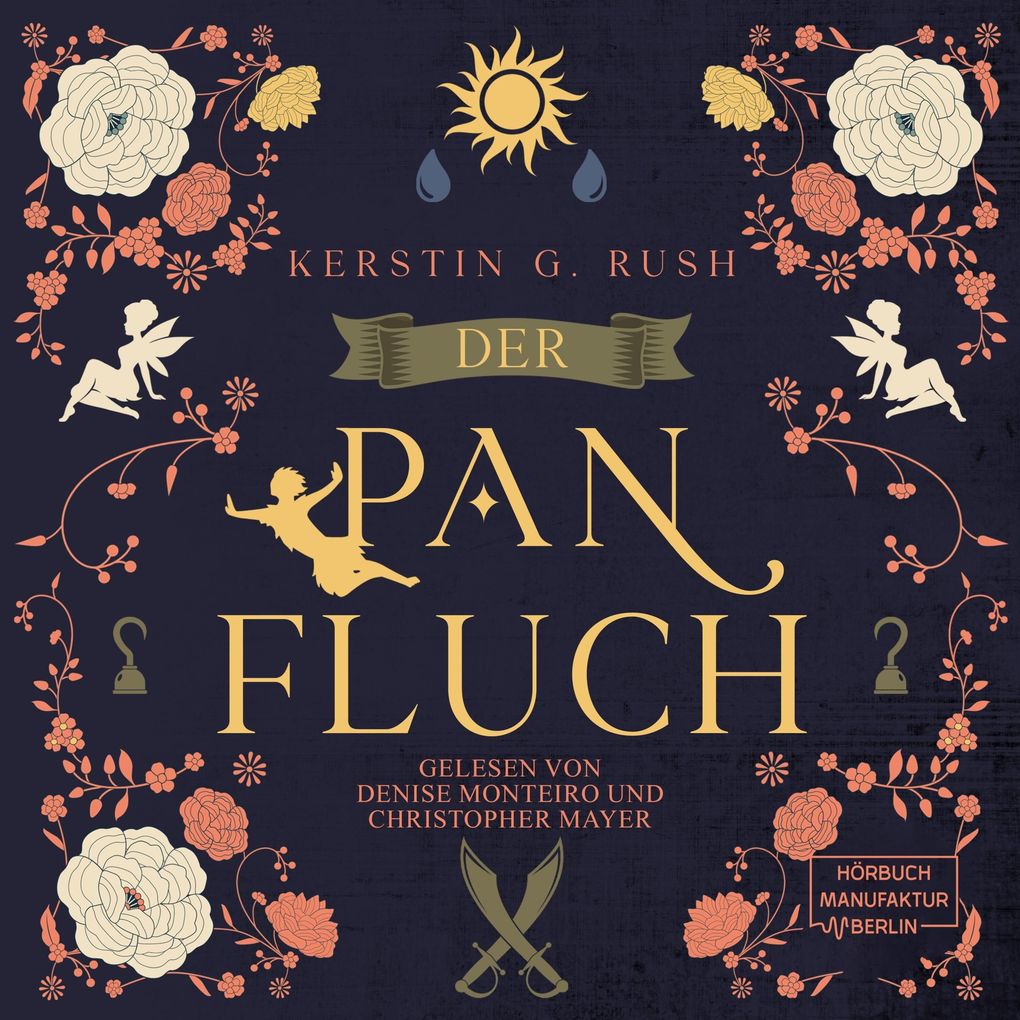 Der Panfluch