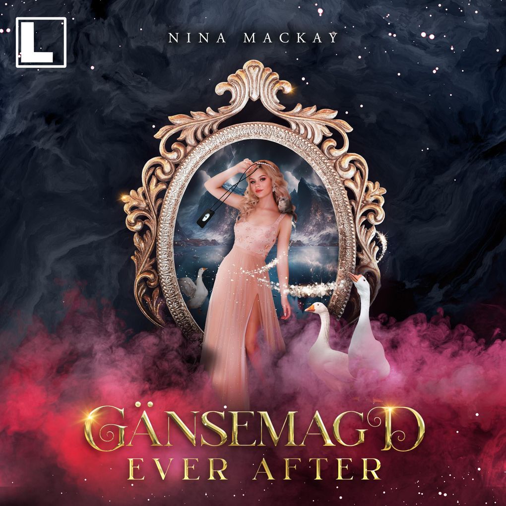 Gänsemagd ever after