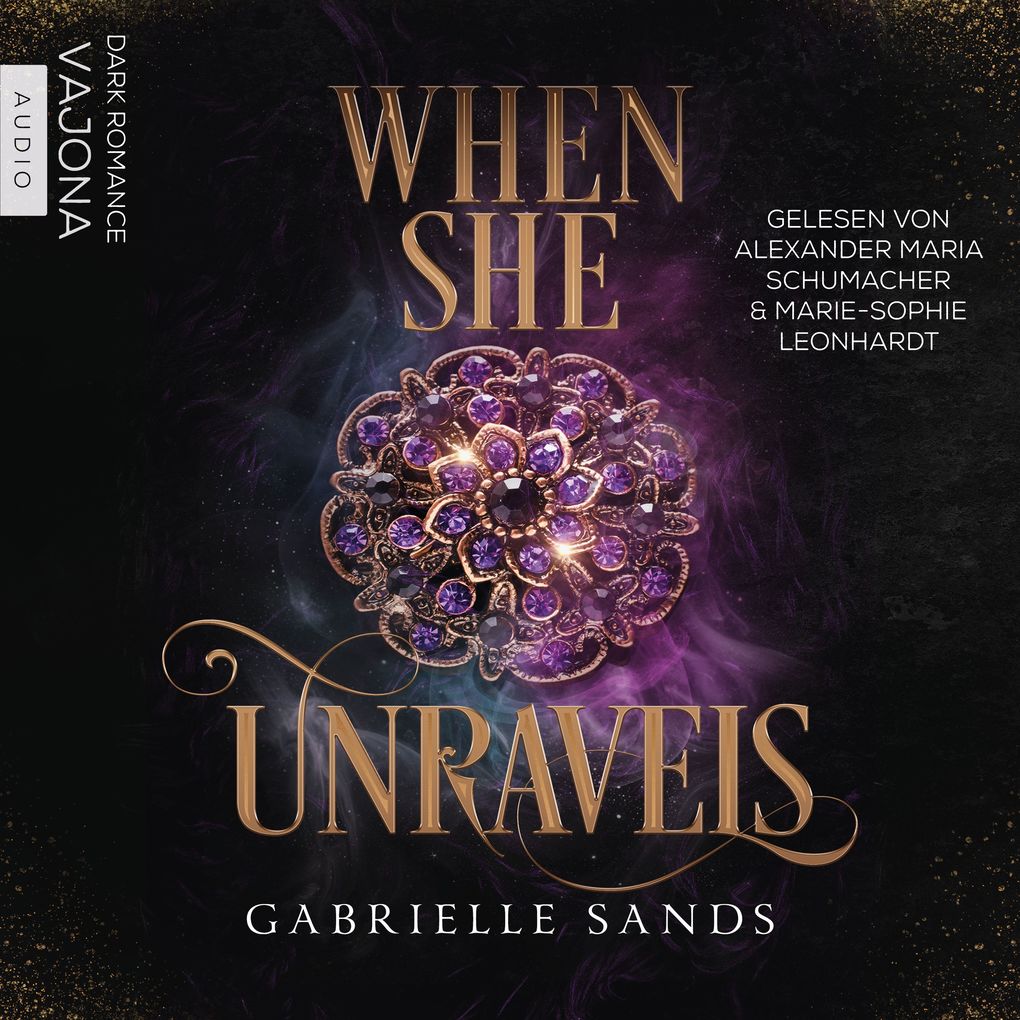 When She Unravels
