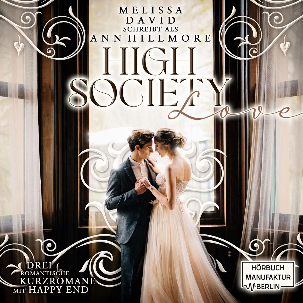 High Society Love