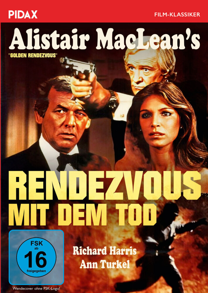 Rendezvous mit dem Tod