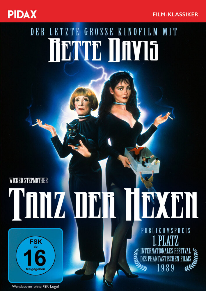Tanz der Hexen