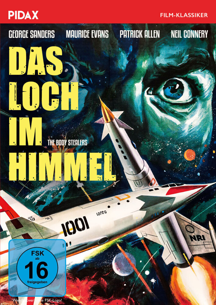 Das Loch im Himmel