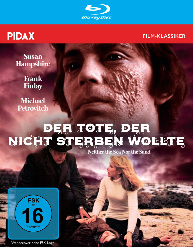 Der Tote der nicht sterben wollte