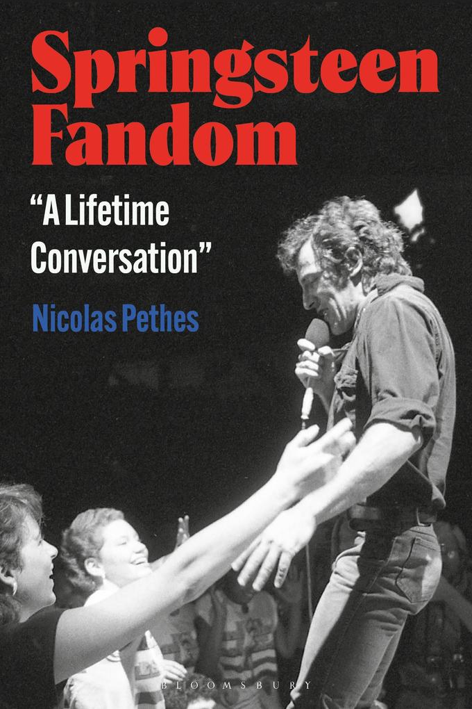 Springsteen Fandom