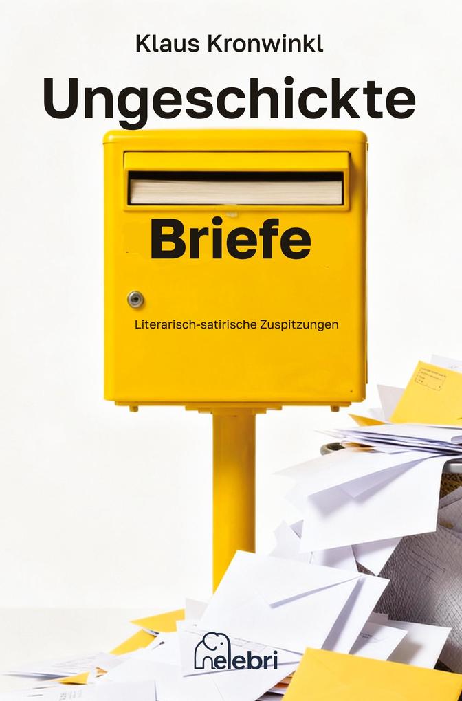 Ungeschickte Briefe