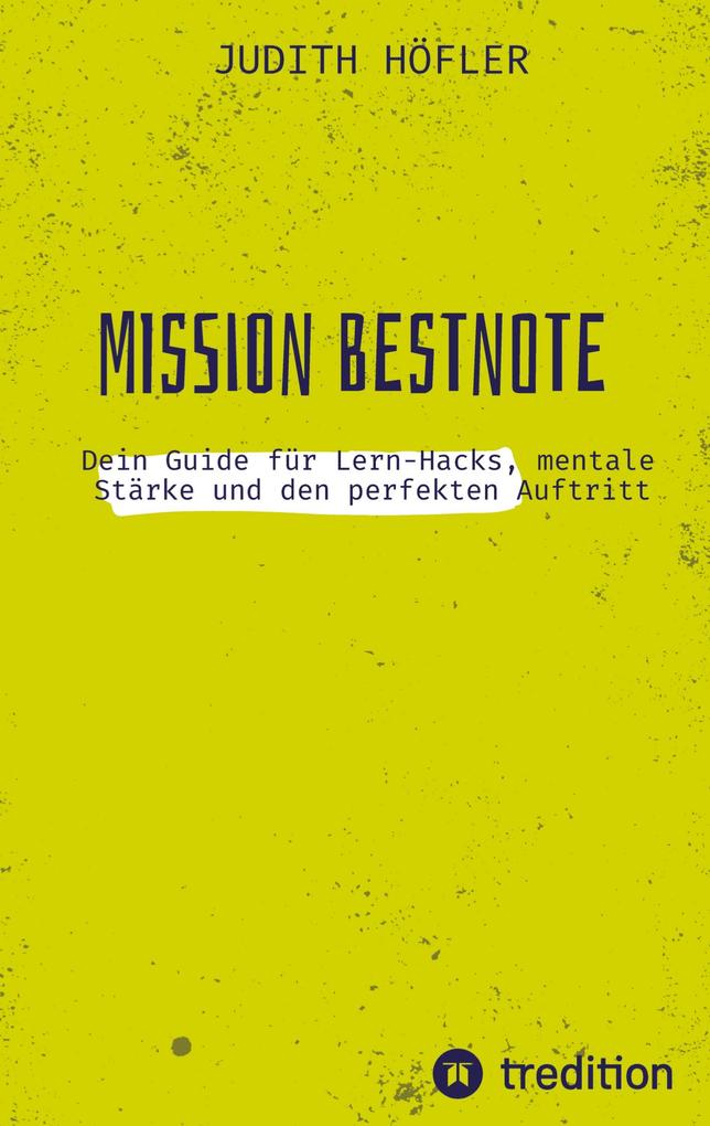 Mission Bestnote