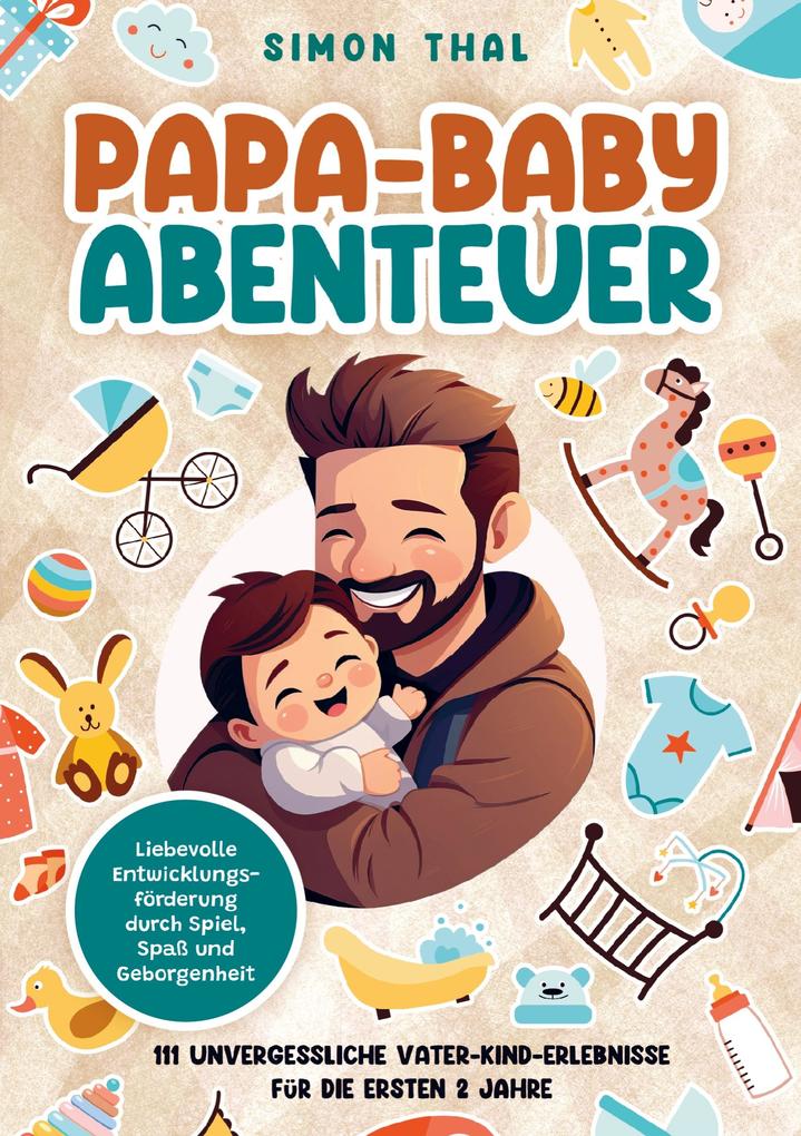 Papa-Baby-Abenteuer