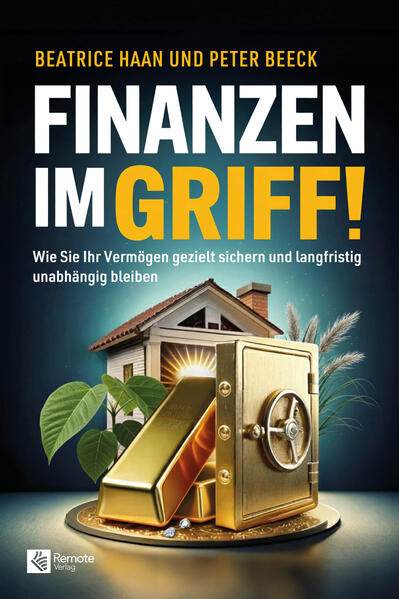 Finanzen im Griff!