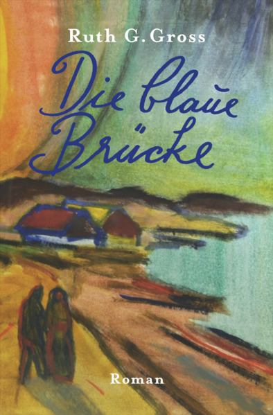 Die blaue Brücke