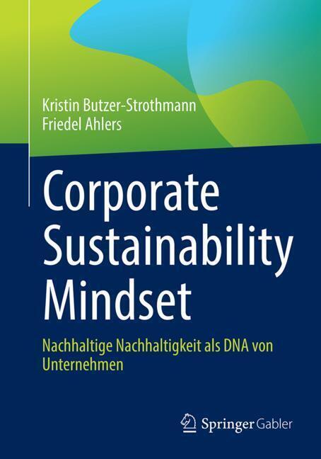 Corporate Sustainability Mindset