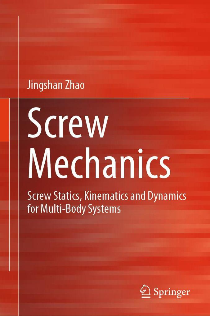 Screw Mechanics