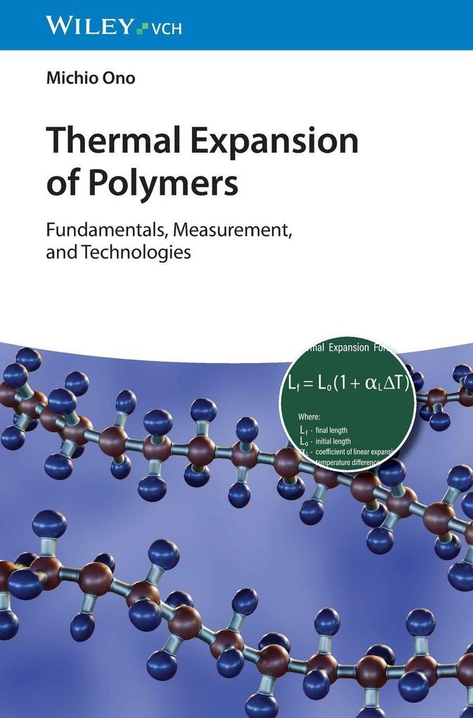 Thermal Expansion of Polymers