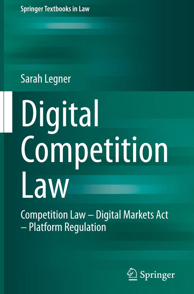 Digital Competition Law