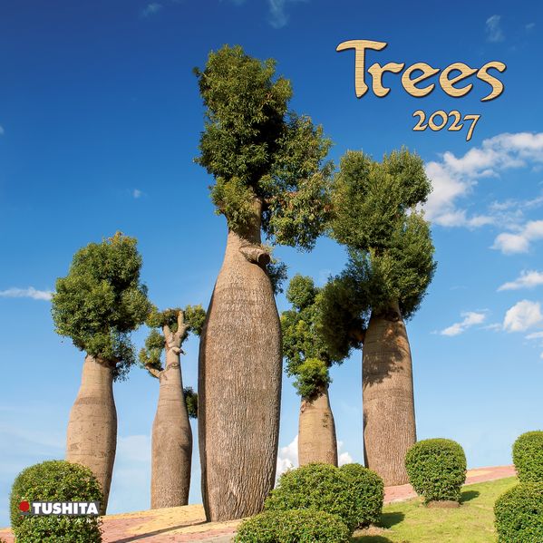 Trees 2027