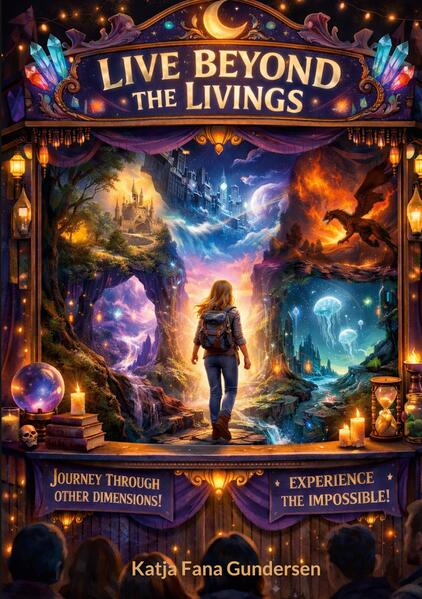 Live Beyond the livings