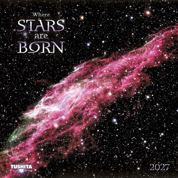 Where Stars are Born 2027