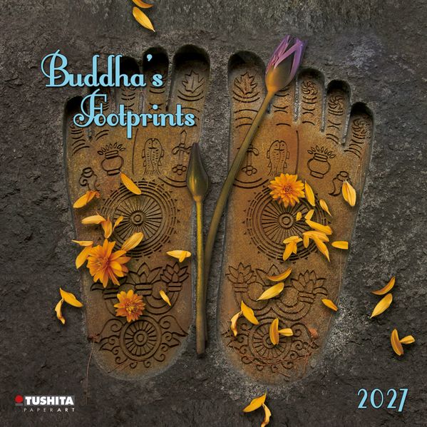 Buddha's Footprints 2027