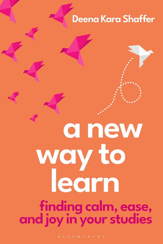 A New Way to Learn