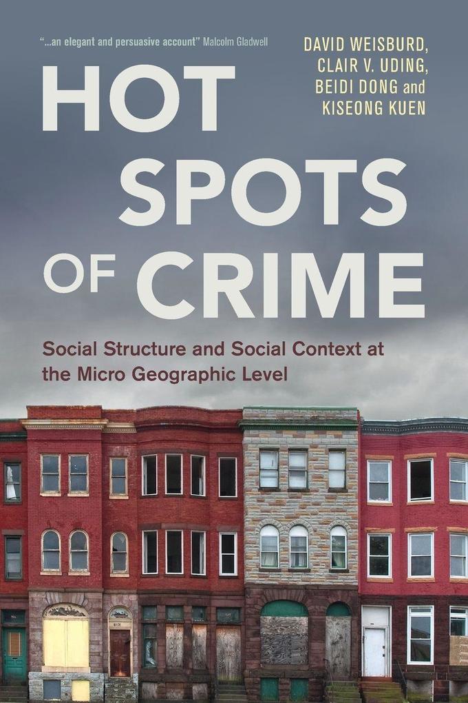 Hot Spots of Crime