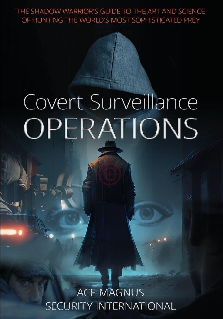 Covert Surveillance Operations