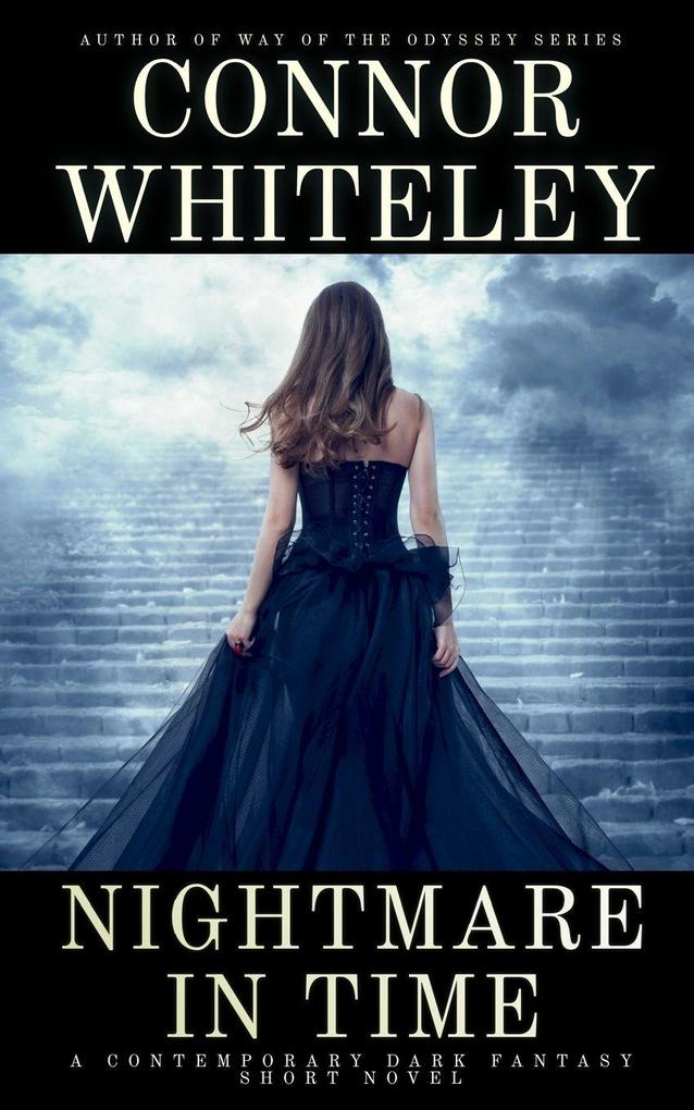 Nightmare In Time