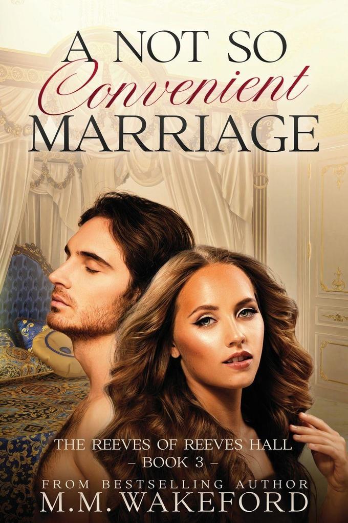 A Not So Convenient Marriage