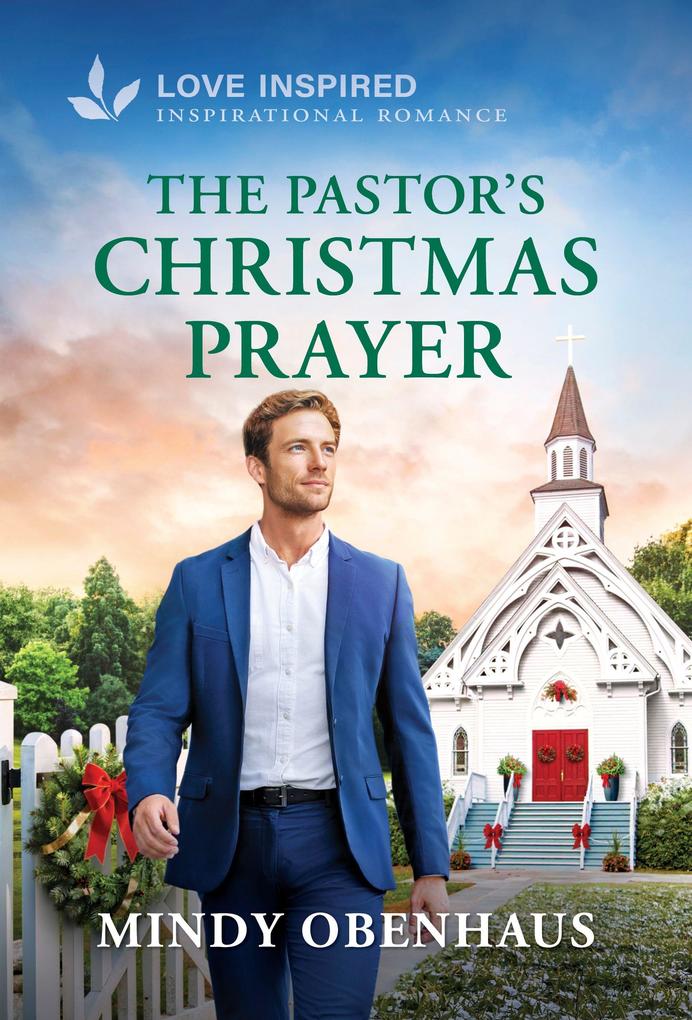 The Pastor's Christmas Prayer