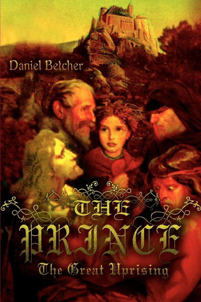 The Prince - Daniel Betcher