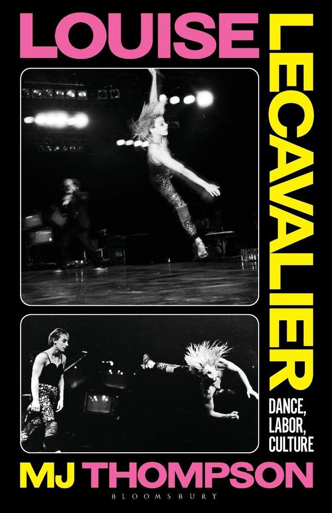 Louise Lecavalier