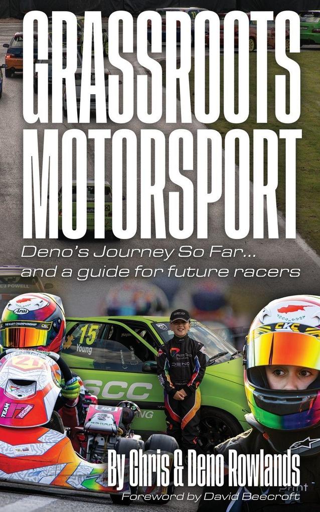 Grassroots Motorsport