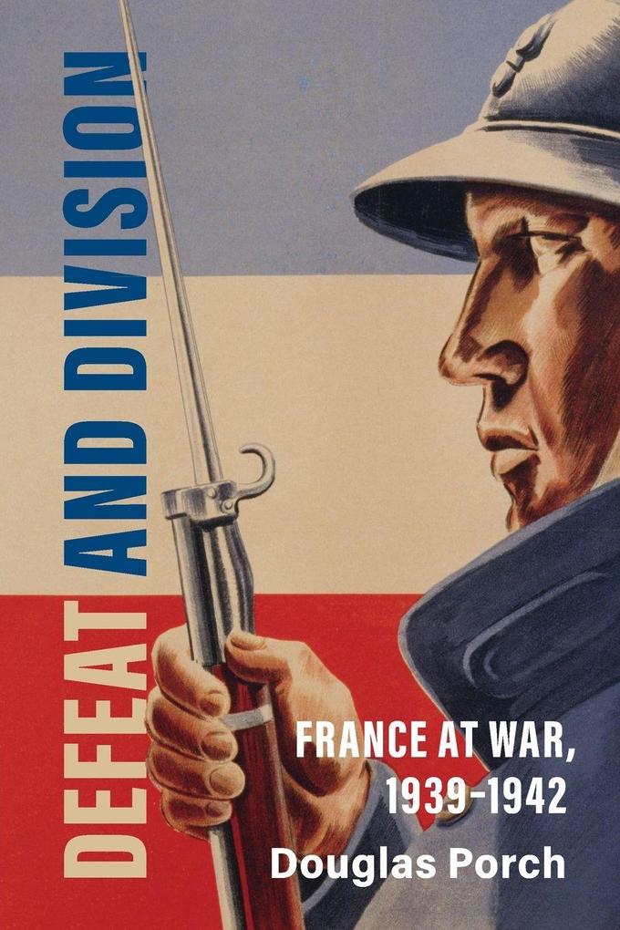 Defeat and Division