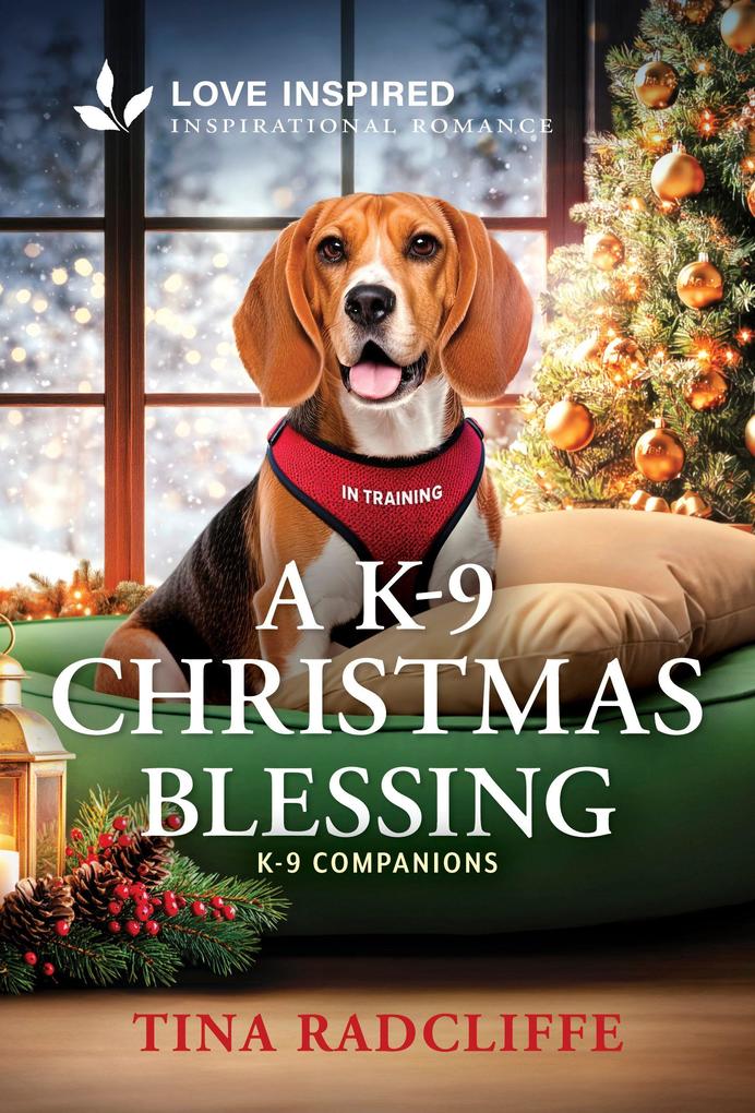 A K-9 Christmas Blessing