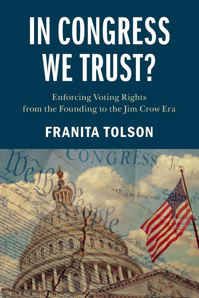 In Congress We Trust?