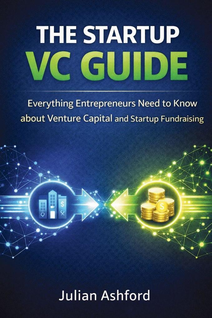 The Startup VC Guide