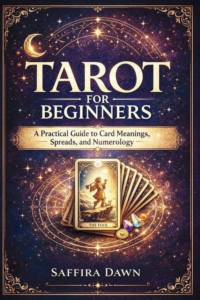 Tarot for Beginners