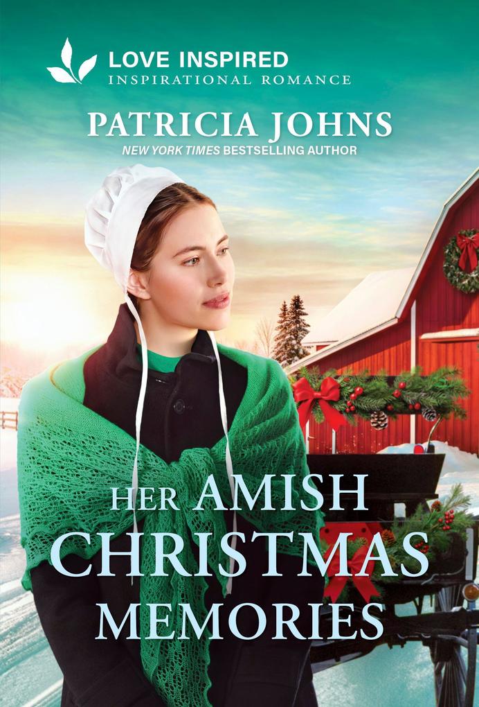 Her Amish Christmas Memories