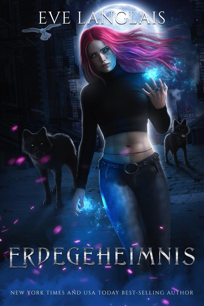 ErdeGeheimnis