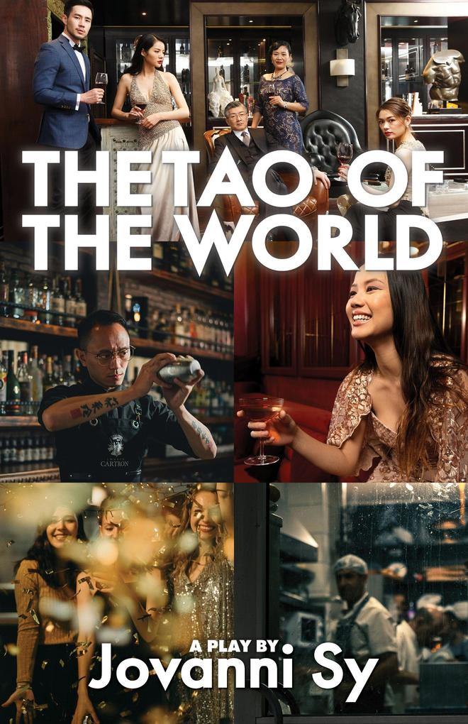 The Tao of the World