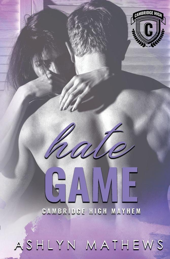 Hate Game
