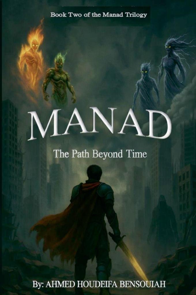 MANAD