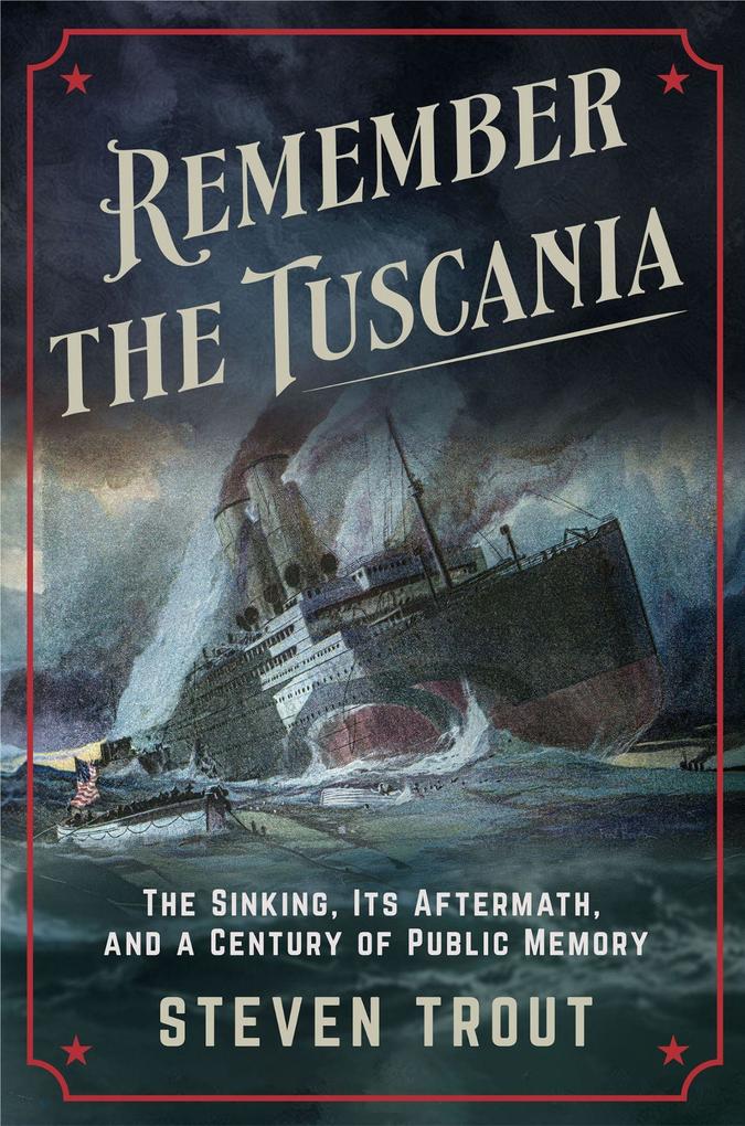 Remember the Tuscania
