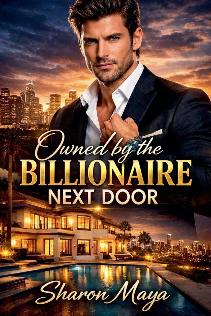 Owned by the Billionaire Next Door