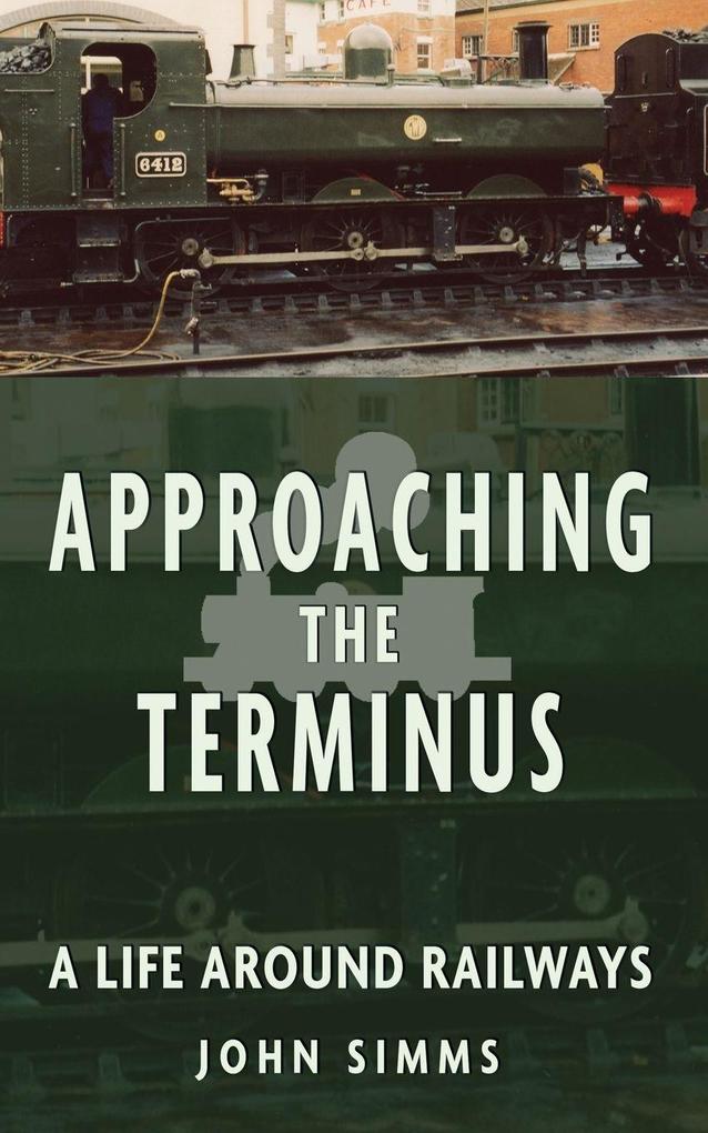 Approaching the Terminus