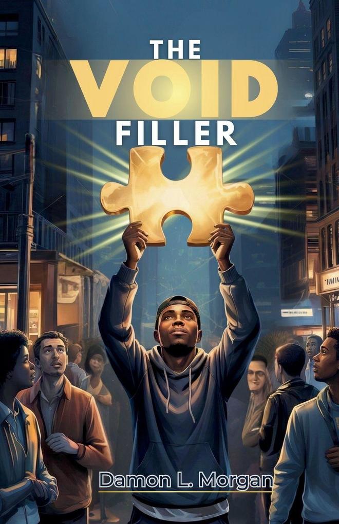 The Void Filler