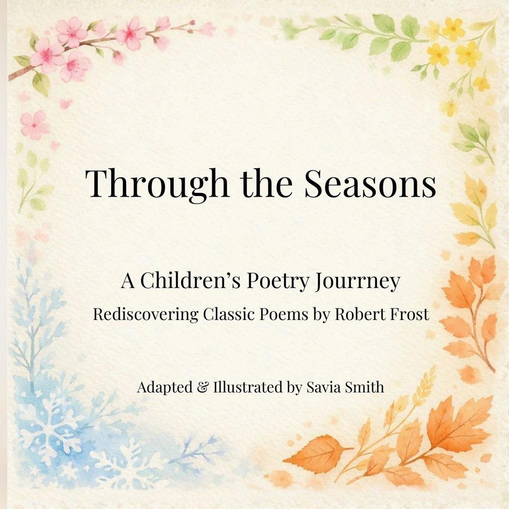 Through the Seasons