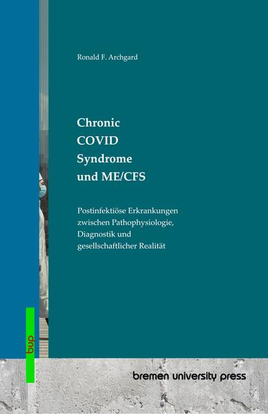 Chronic COVID Syndrome und ME/CFS